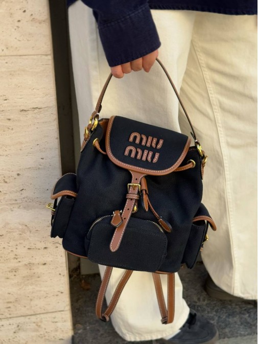 Рюкзак Miu Miu Premium 