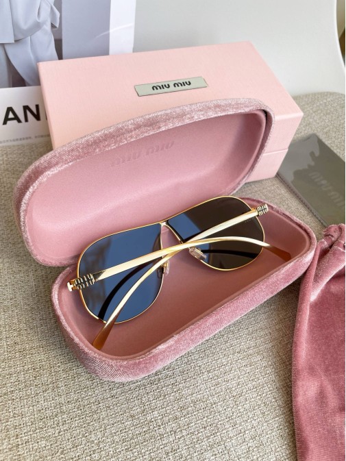 Окуляри Miu Miu 