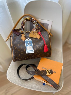  Louis Vuitton Premium