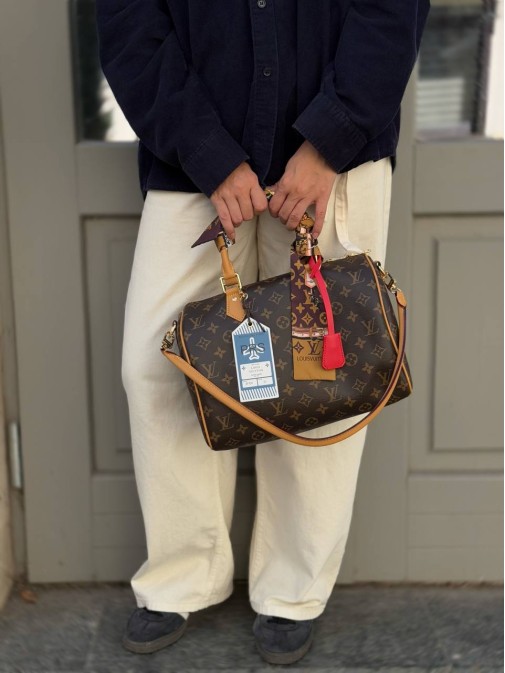  Louis Vuitton Premium