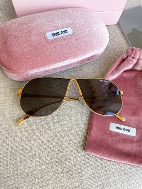 Окуляри Miu Miu 