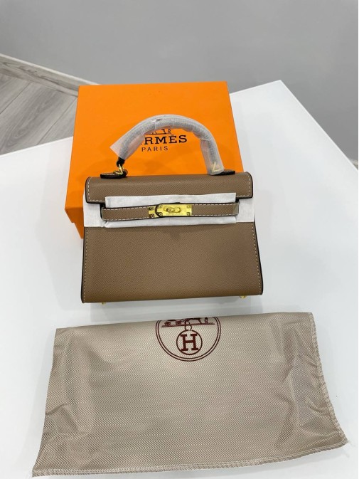 Hermes Kelly 20