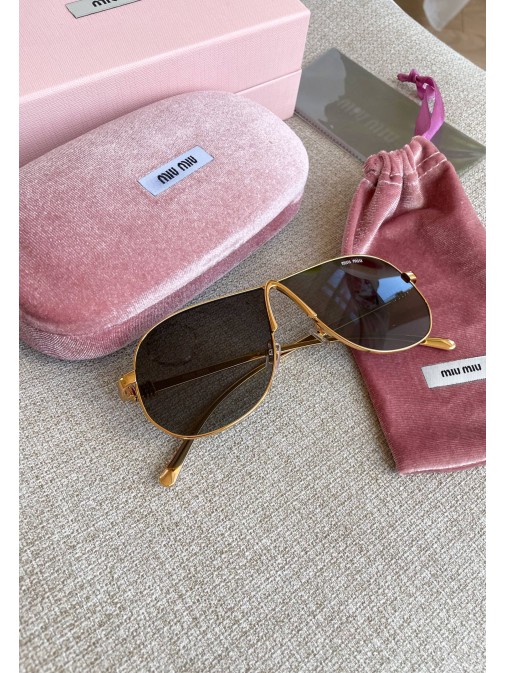 Окуляри Miu Miu 