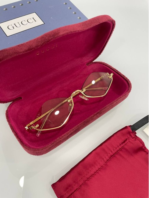 Окуляри Gucci 