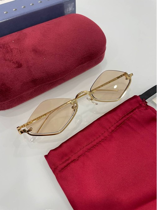 Окуляри Gucci 