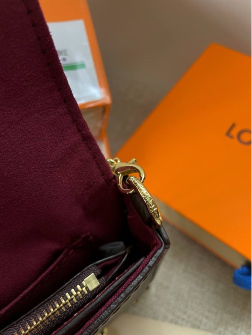 Louis Vuitton Premium