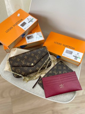Louis Vuitton Premium