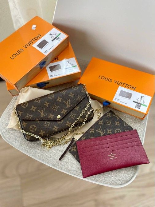 Louis Vuitton Premium