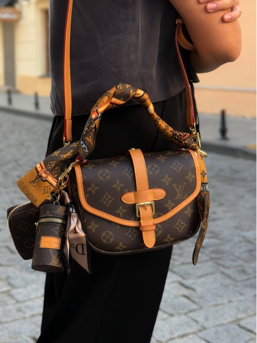 Набір  Louis Vuitton Premium