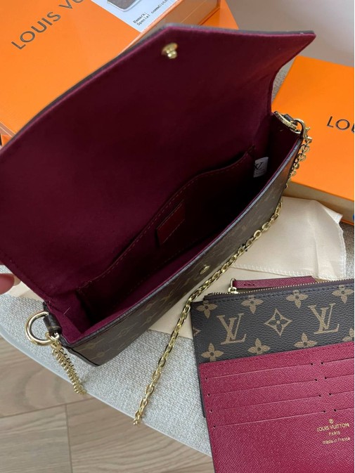 Louis Vuitton Premium