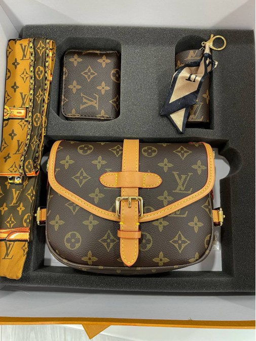 Набір  Louis Vuitton Premium