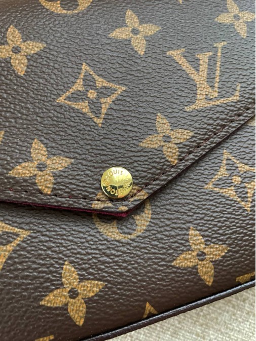 Louis Vuitton Premium