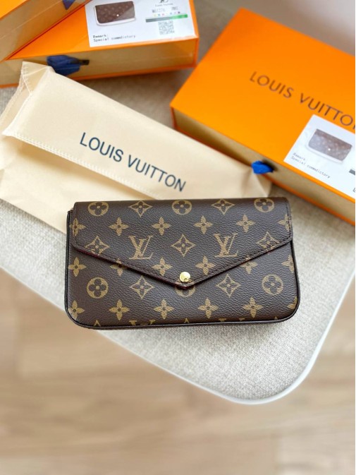 Louis Vuitton Premium