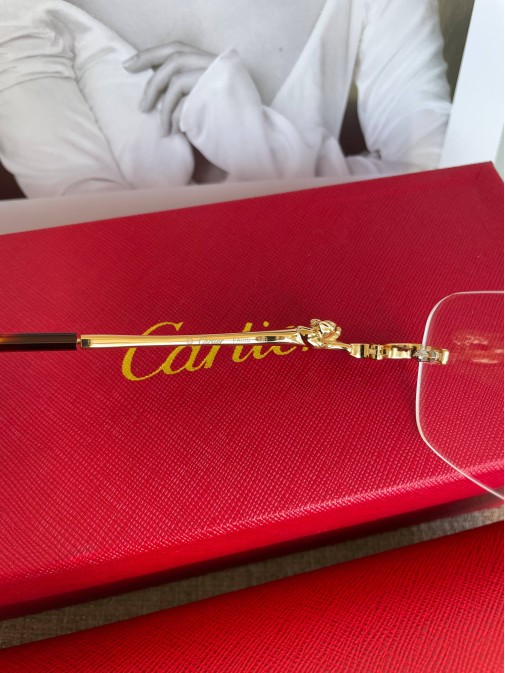 Окуляри Cartier 