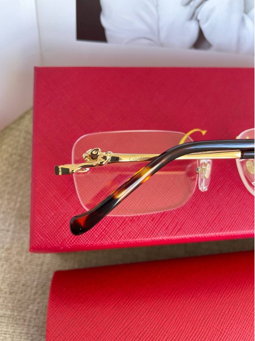 Окуляри Cartier 