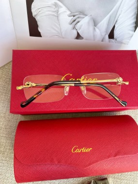 Окуляри Cartier 