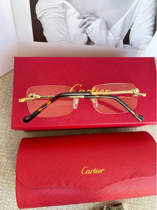 Окуляри Cartier 
