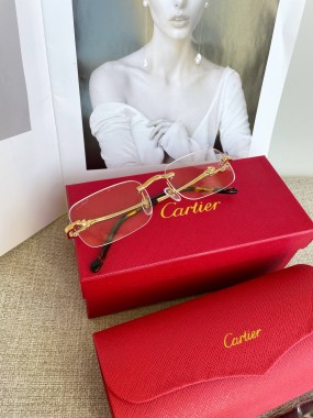 Окуляри Cartier 