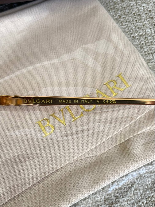 Окуляри BVLGARI