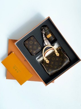 Набір  Louis Vuitton Premium 