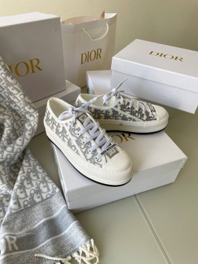 Найпопулярніші Кеди Dior 