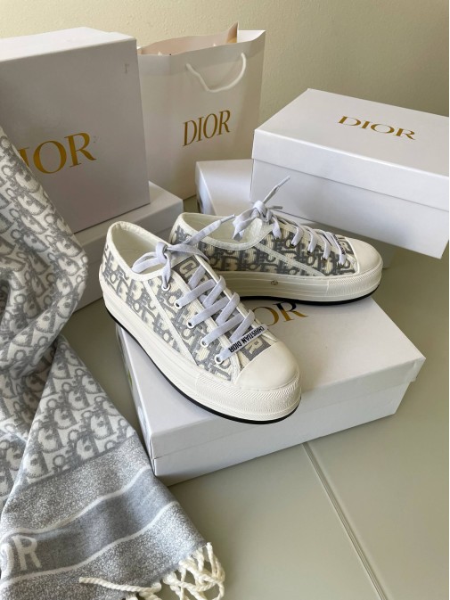 Найпопулярніші Кеди Dior 