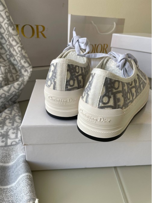 Найпопулярніші Кеди Dior 