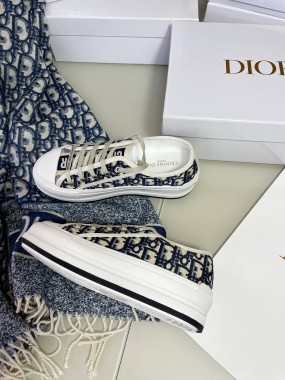 Найпопулярніші Кеди Dior  