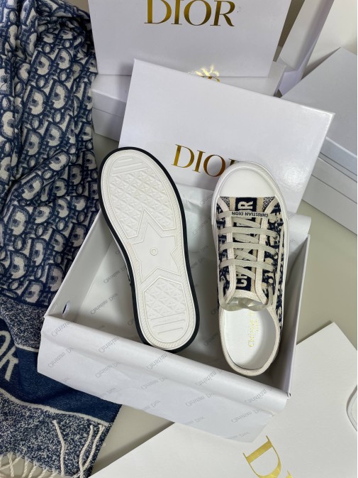 Найпопулярніші Кеди Dior  