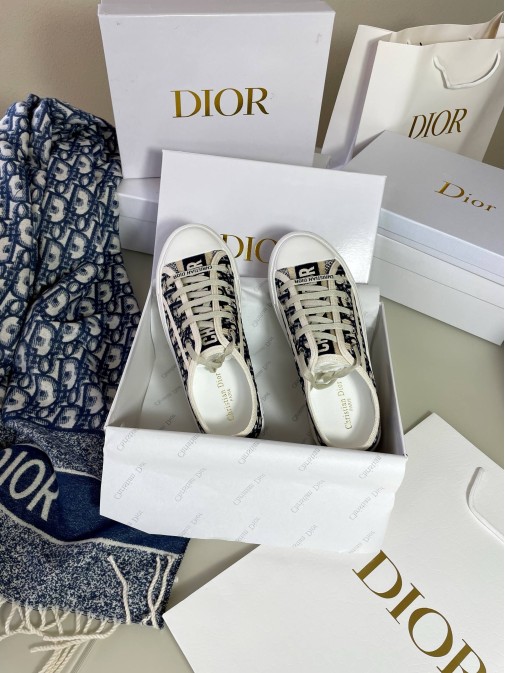 Найпопулярніші Кеди Dior  