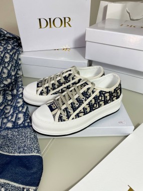 Найпопулярніші Кеди Dior  