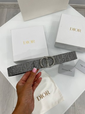 Жіночий ремінь Dior  