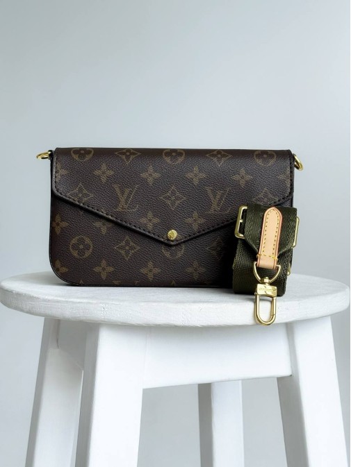 Набір  Louis Vuitton Premium
