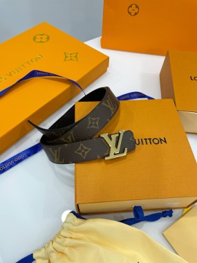 Ремень Louis Vuitton Premium