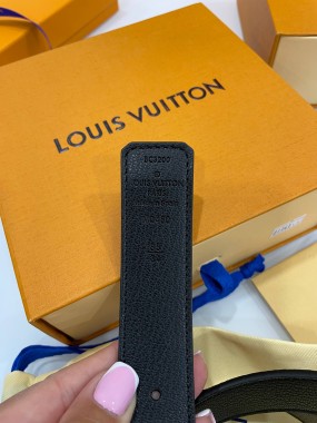 Ремень Louis Vuitton Premium