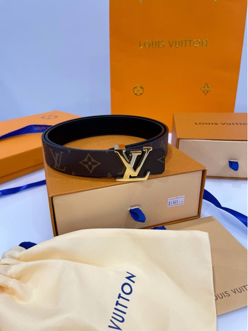 Ремень Louis Vuitton Premium