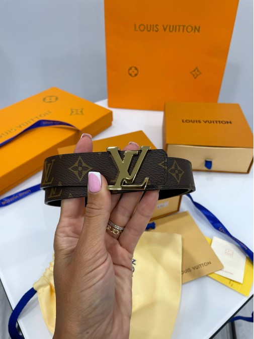 Ремень Louis Vuitton Premium
