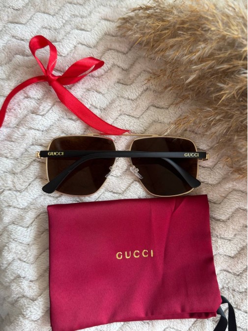Окуляри Gucci 