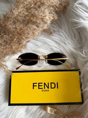 Окуляри Fendi 