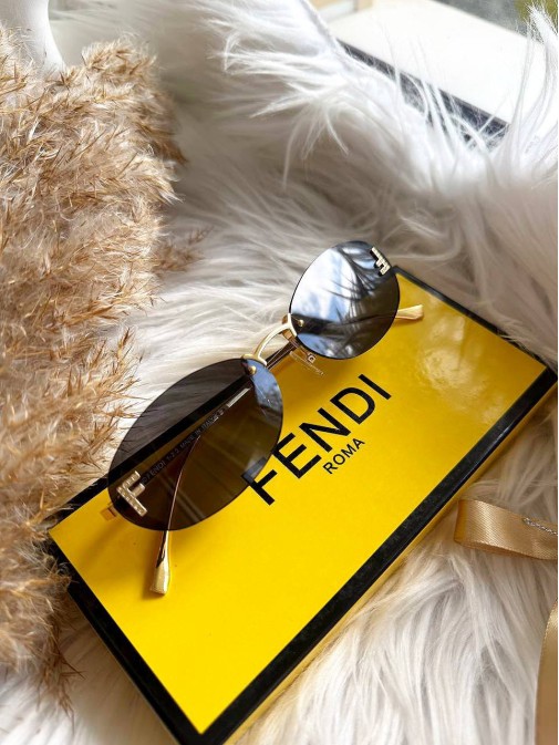 Окуляри Fendi 