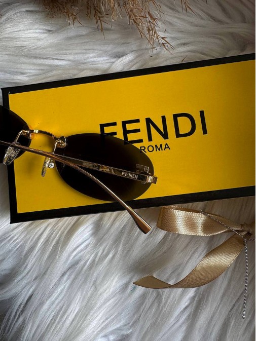 Окуляри Fendi 
