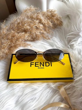 Окуляри Fendi 