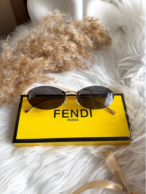 Окуляри Fendi 
