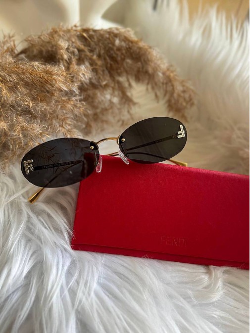 Окуляри Fendi 