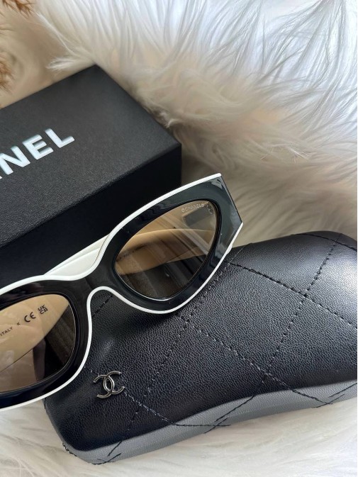 Окуляри Chanel 