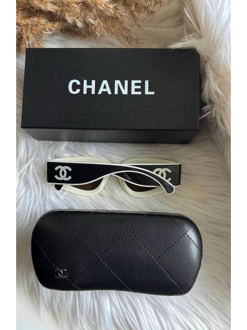 Окуляри Chanel 