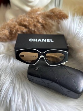 Окуляри Chanel 