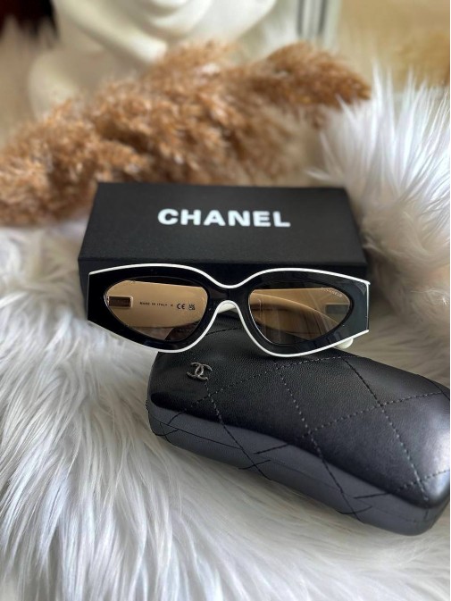 Окуляри Chanel 