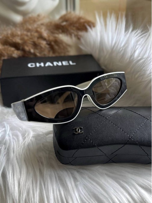 Окуляри Chanel 