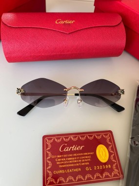 Окуляри Cartier
